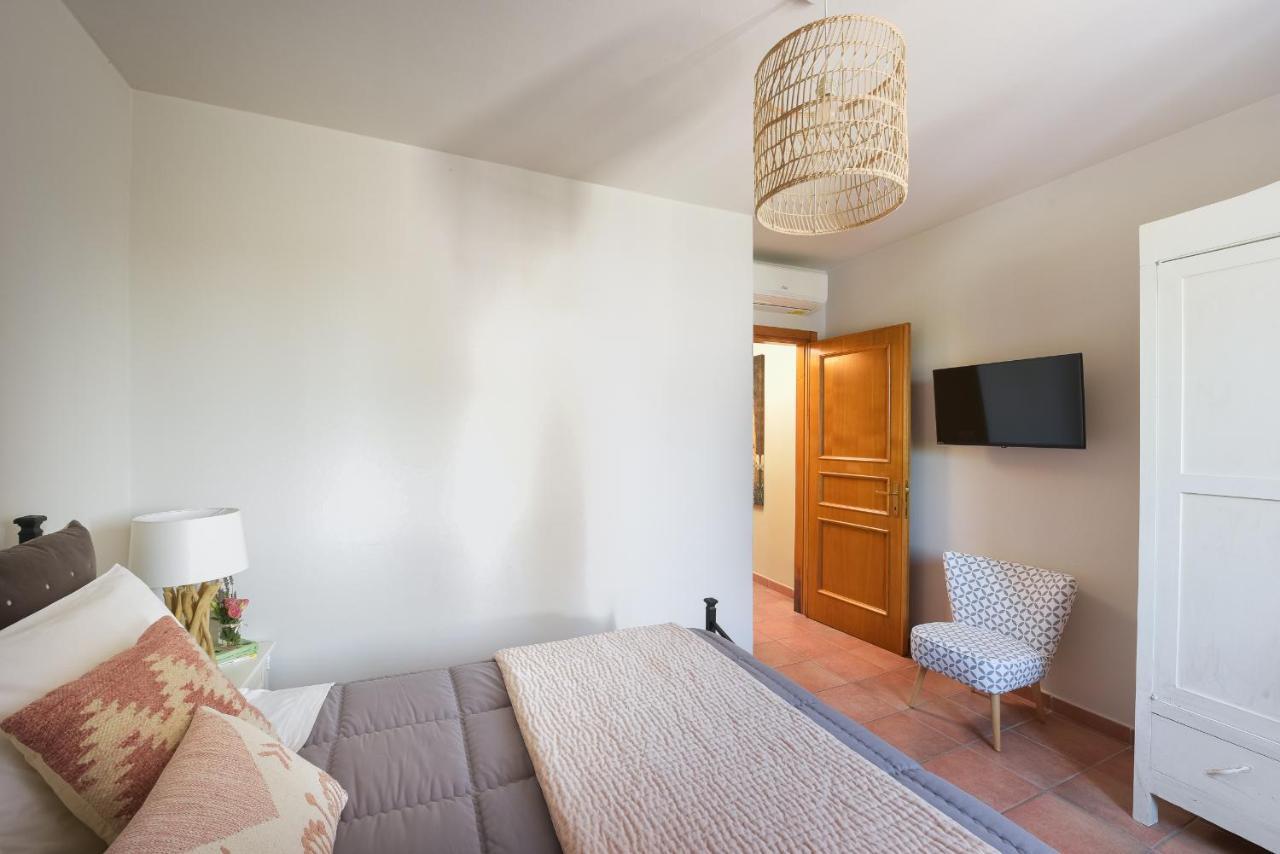 Villa Scarponi أسيسي المظهر الخارجي الصورة