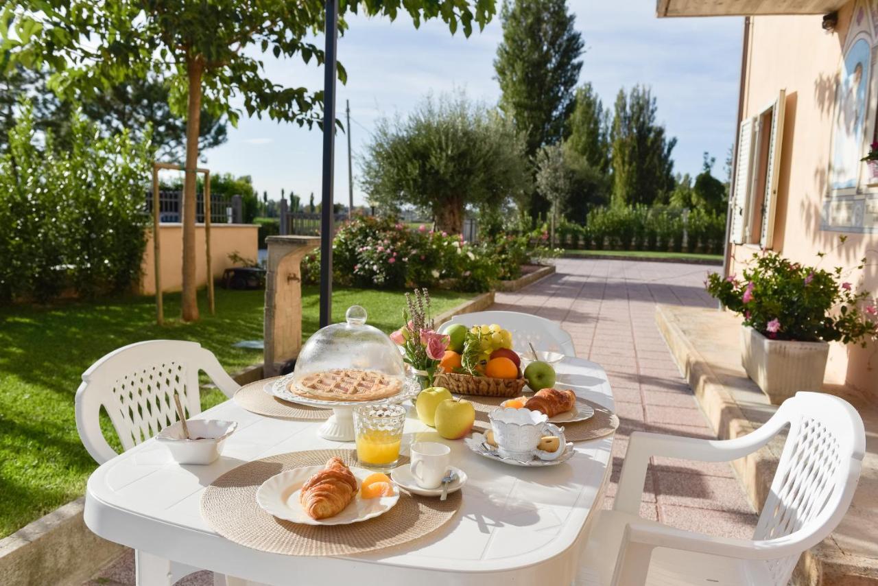 Villa Scarponi أسيسي المظهر الخارجي الصورة